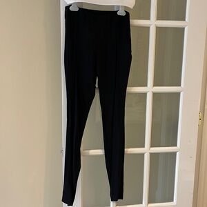 Red Valentino black pants